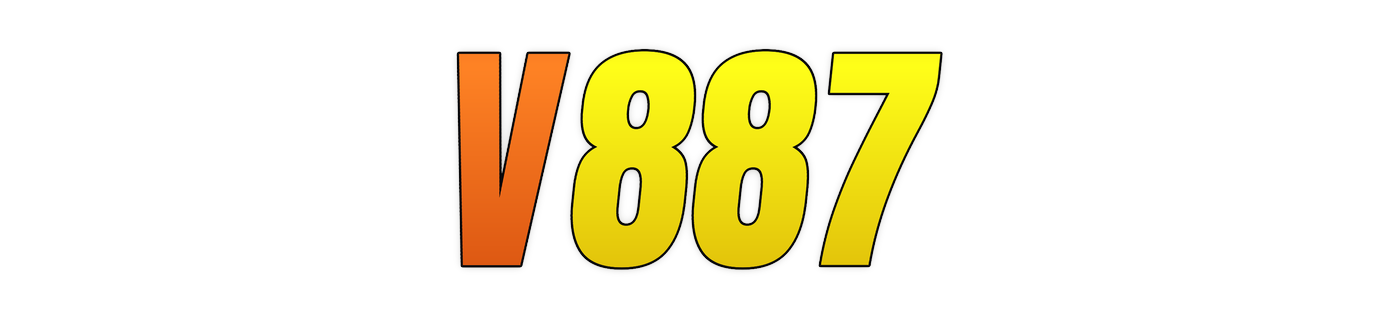 v887 Logo